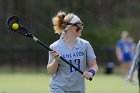 WLax vs USCGA  Women’s Lacrosse vs US Coast Guard Academy. - Photo by Keith Nordstrom : WLax, lacrosse